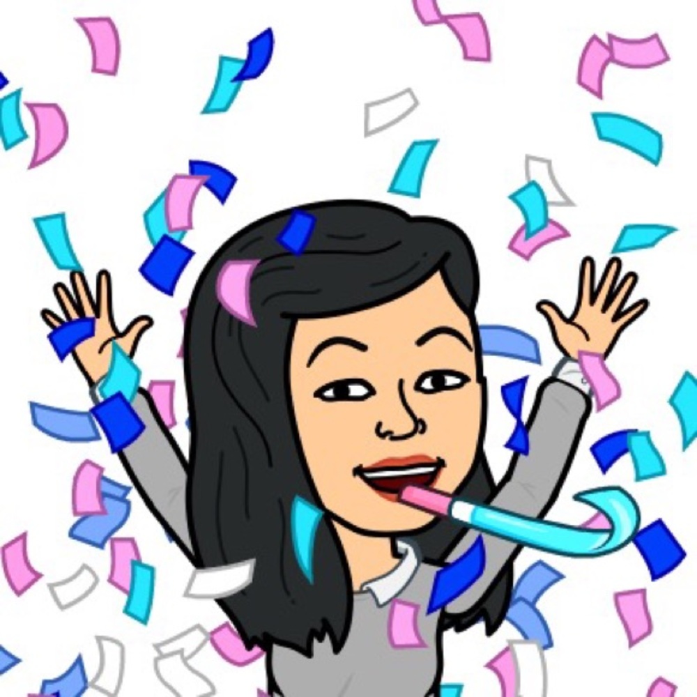 Meet your Posher, Megan